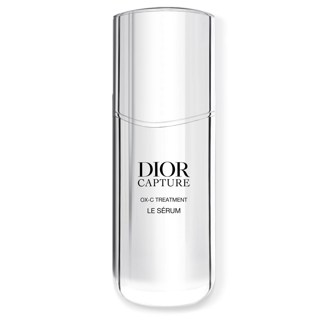 DIOR CAPTURE LE SÉRUM HIGH-PERFORMANCE ANTI-AGING CORRECTION FOR WRINKLES AND FIRMNESS 0