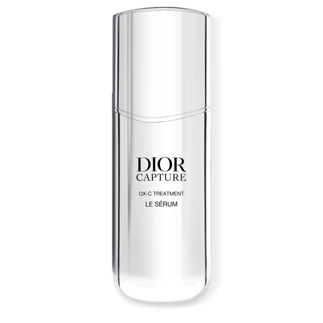 DIOR CAPTURE LE SÉRUM HIGH-PERFORMANCE ANTI-AGING CORRECTION FOR WRINKLES AND FIRMNESS 1