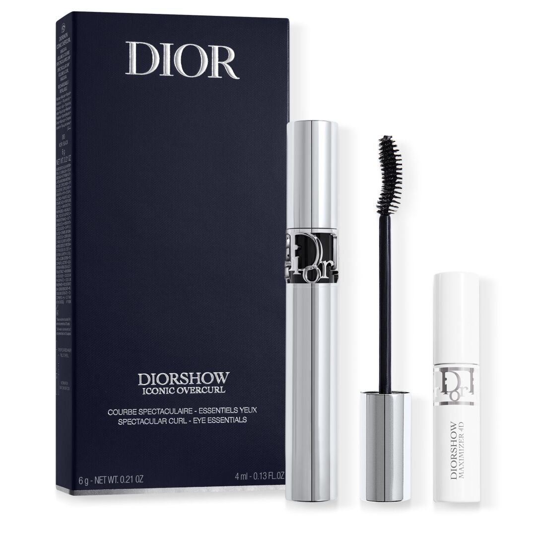 EYE ESSENTIALS DIORSHOW SET 0