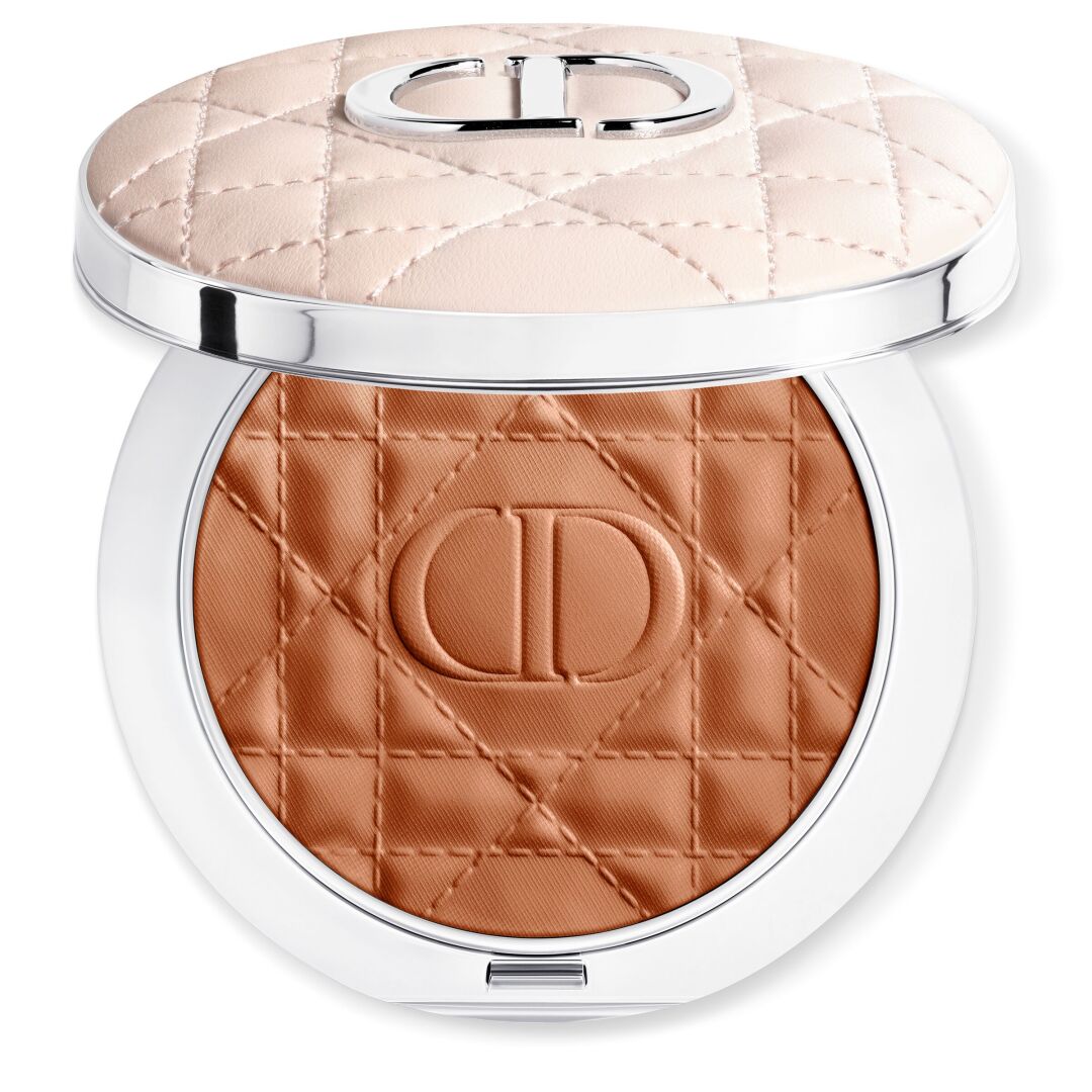 DIOR FOREVER NUDE MATTE FILTER BLURRING SETTING POWDER - RADIANT MATTE FINISH 4