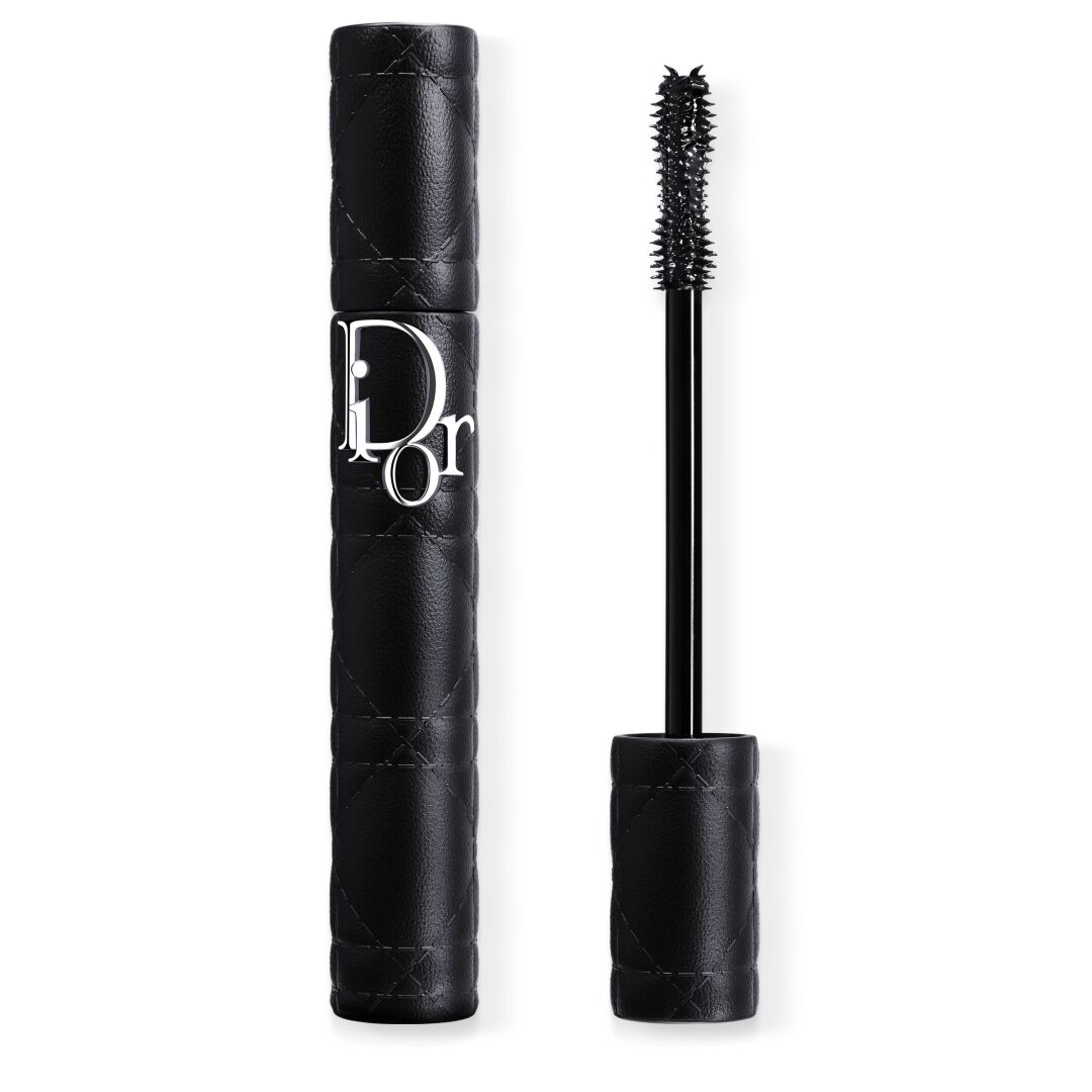 DIORSHOW OVERVOLUME EXTREME VOLUME MASCARA – 24-HOUR WEAR – LASH-BY-LASH DEFINITION 2