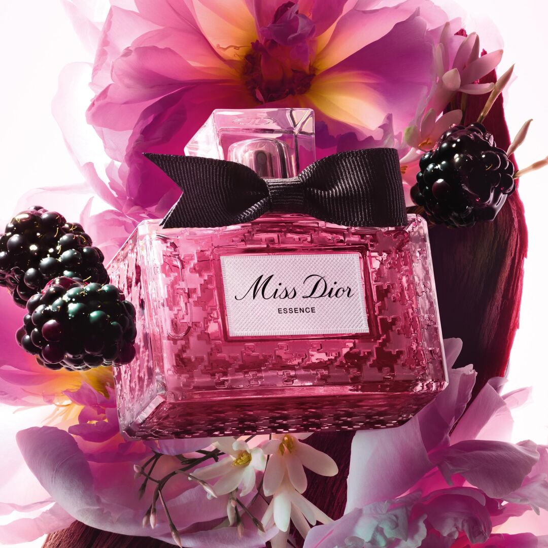 MISS DIOR ESSENCE DE PARFUM 2