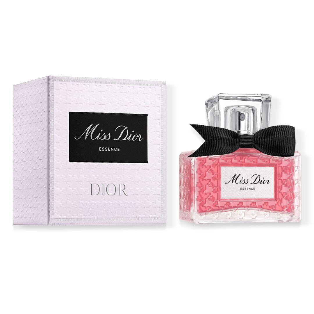 MISS DIOR ESSENCE DE PARFUM 1
