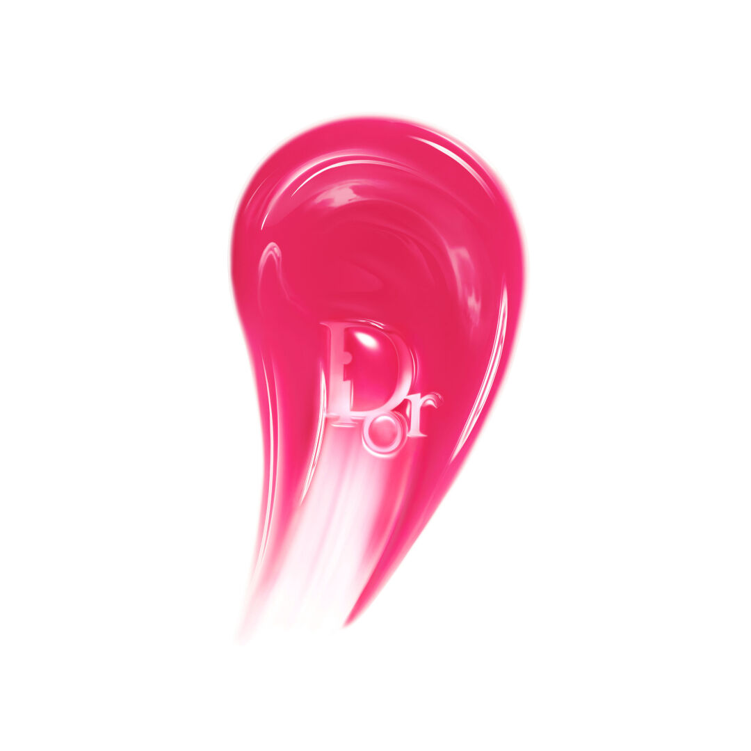 DIOR ADDICT LIP GLOW BUTTER HIGH-SHINE LIP TREATMENT - PEPTIDE + CERAMIDE 1