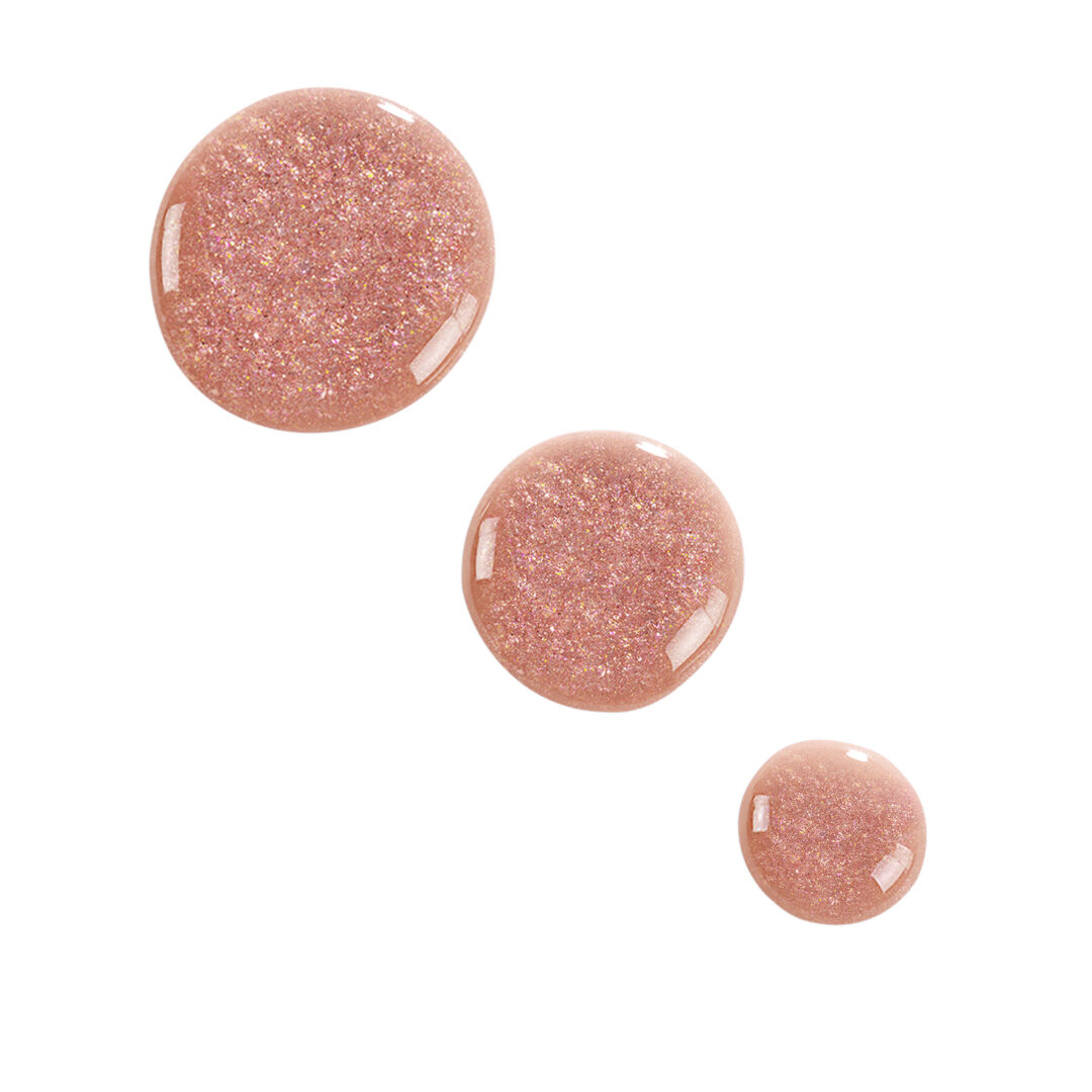 DIOR VERNIS - LIMITED EDITION NAIL LACQUER AND GLITTERY TOP COAT 1