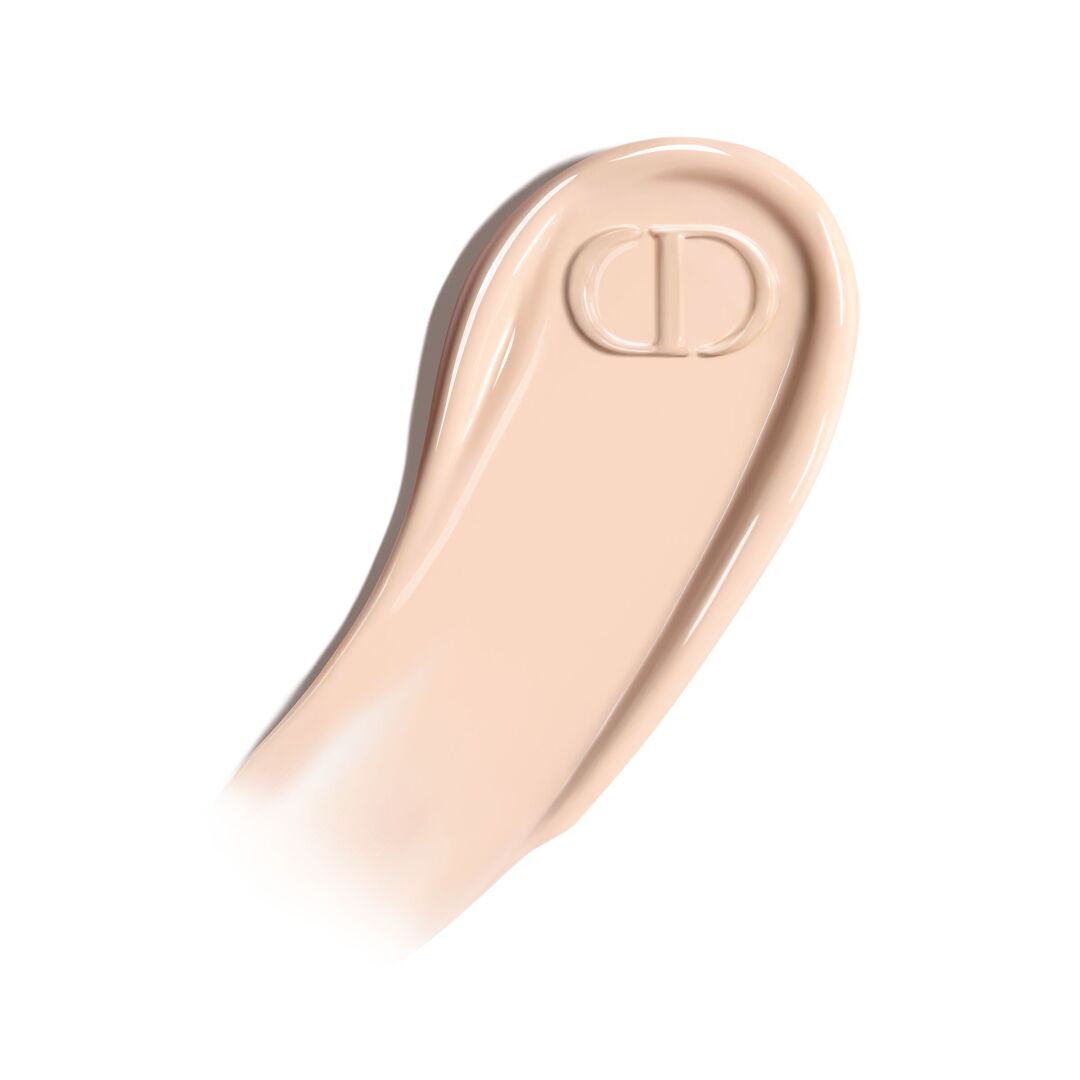 DIOR FOREVER SKIN GLOW GLOW FOUNDATION - 24H WEAR AND 48H HYDRATION 1