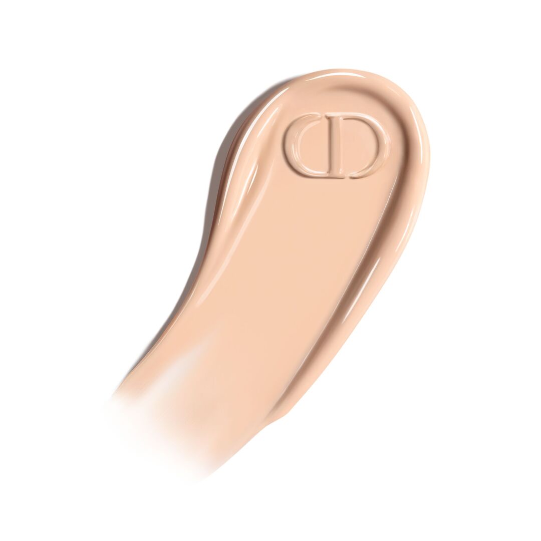 DIOR FOREVER SKIN GLOW GLOW FOUNDATION - 24H WEAR AND 48H HYDRATION 1