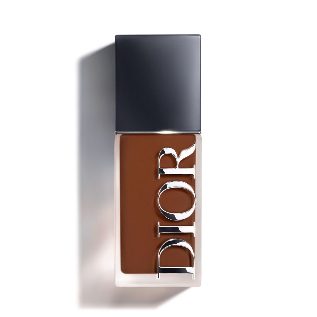 DIOR FOREVER SKIN WEAR  BLURRING NATURAL MATTE FOUNDATION - 24H ULTRA WEAR 0
