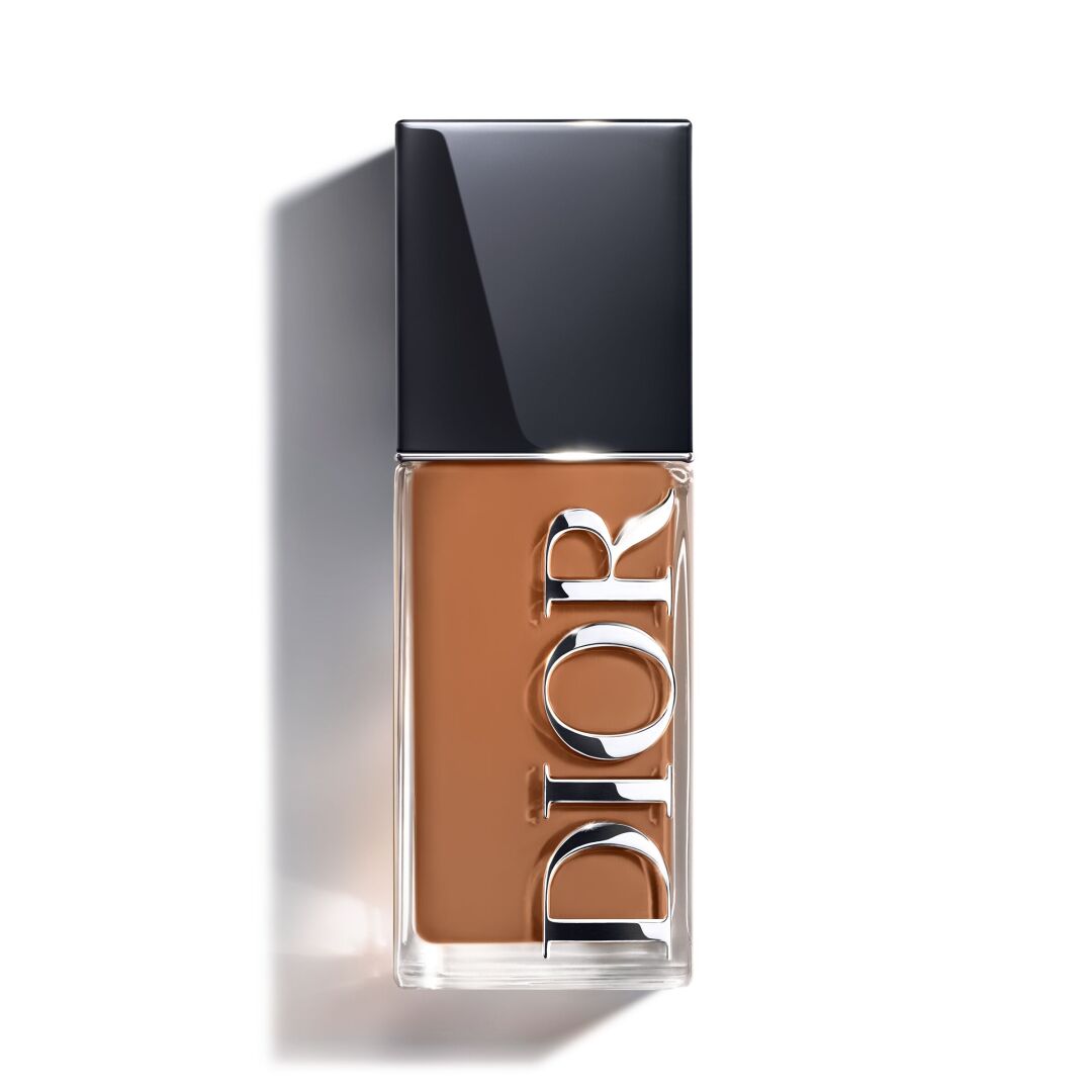 DIOR FOREVER SKIN GLOW GLOW FOUNDATION - 24H WEAR AND 48H HYDRATION 5