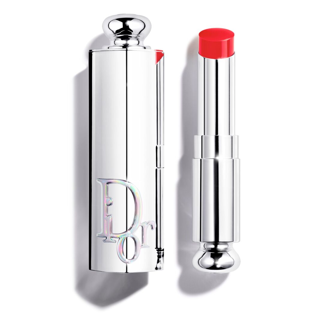 DIOR ADDICT GLASS LIPSTICK ULTRA-SHINE AND HYDRATING LIP GLOSS STICK 10