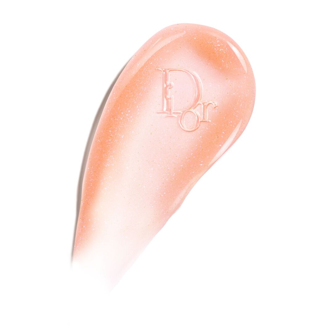 DIOR ADDICT LIP MAXIMIZER LIP PLUMPING GLOSS - HYDRATION AND VOLUME EFFECT - INSTANT AND LONG TERM 1