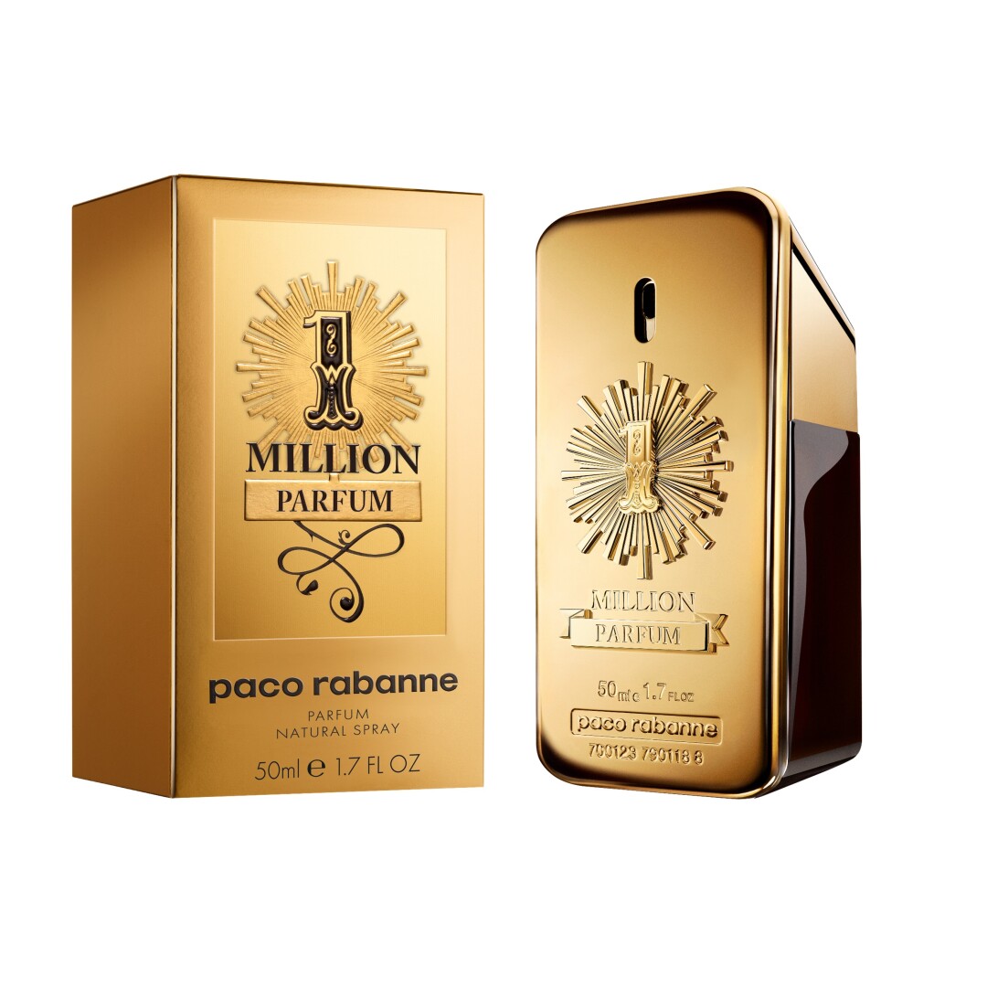 1 MILLION PARFUM 1