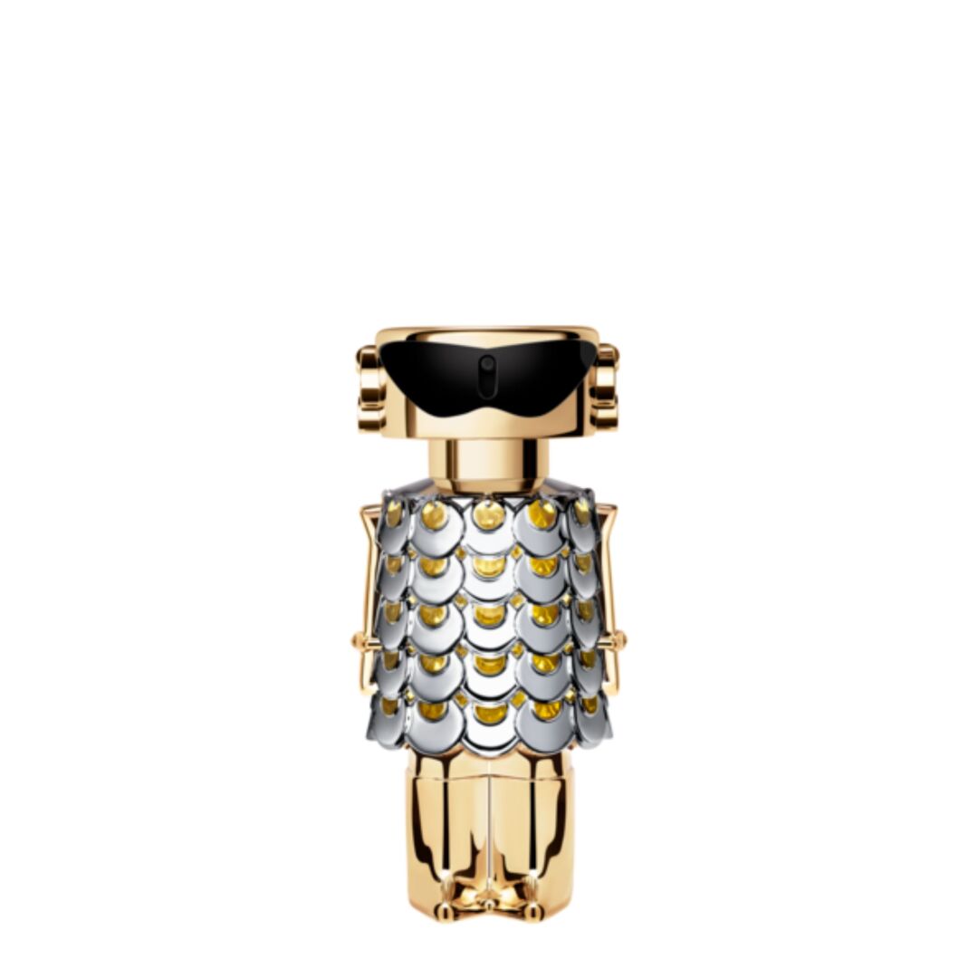 FAME EAU DE PARFUM 1