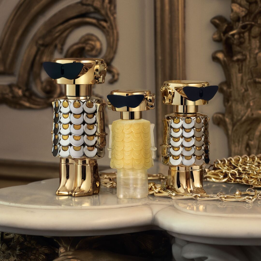 FAME EAU DE PARFUM 6