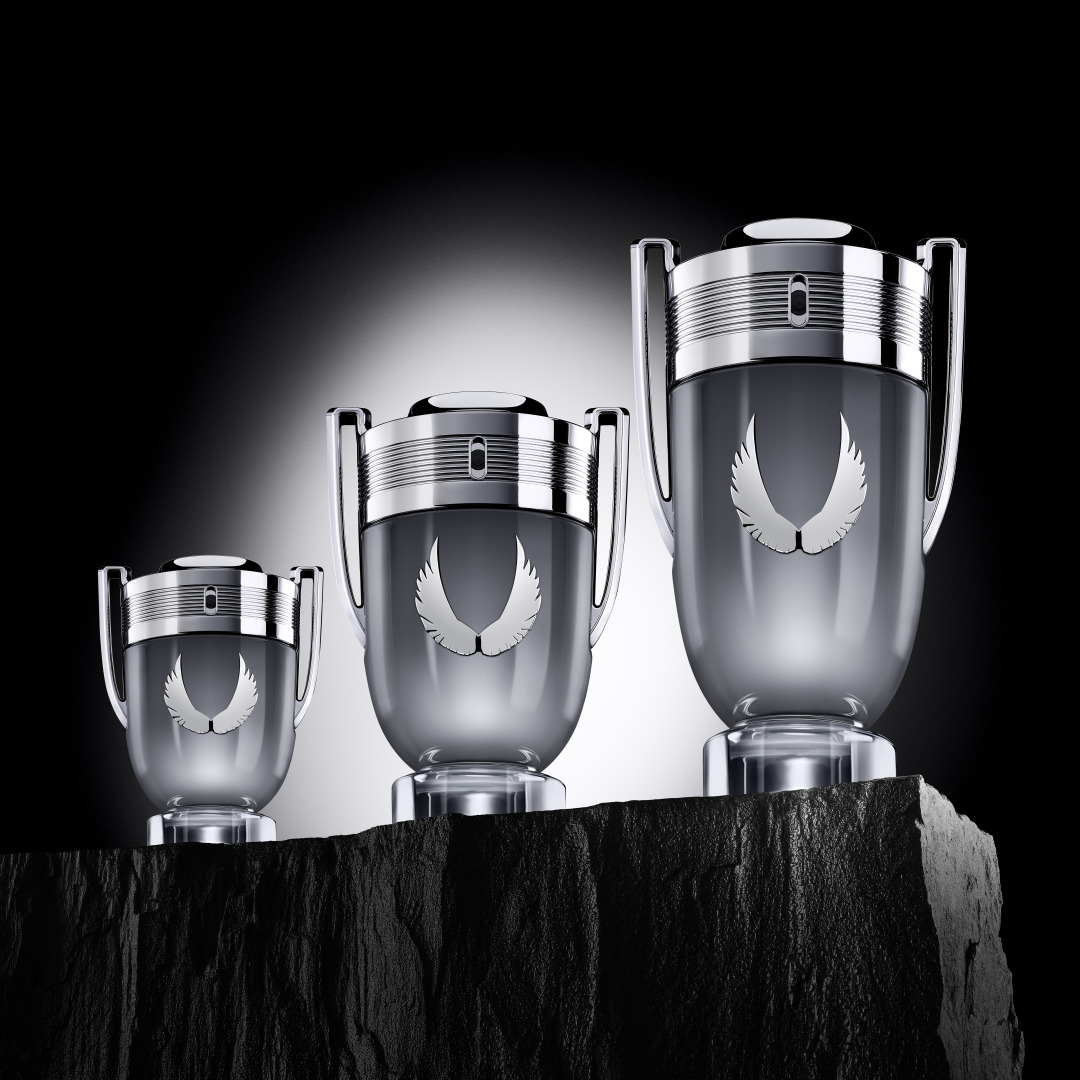 INVICTUS PLATINUM EAU DE PARFUM 6