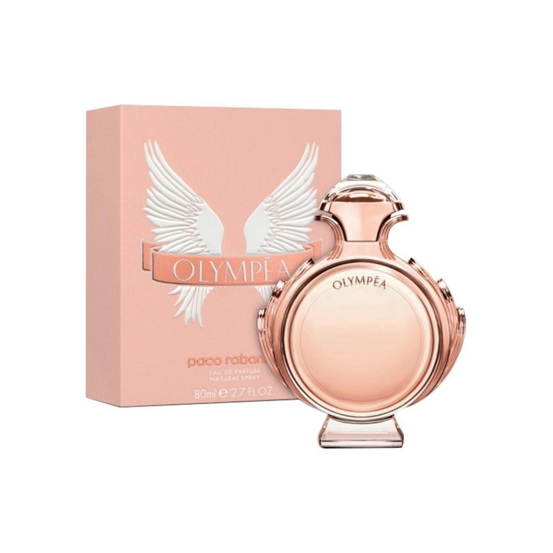 OLYMPÉA EAU DE PARFUM 1