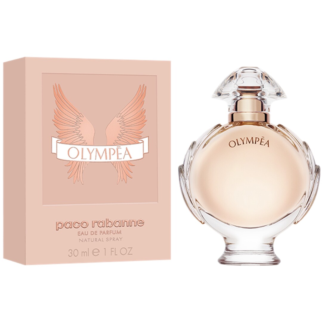 OLYMPÉA EAU DE PARFUM 2