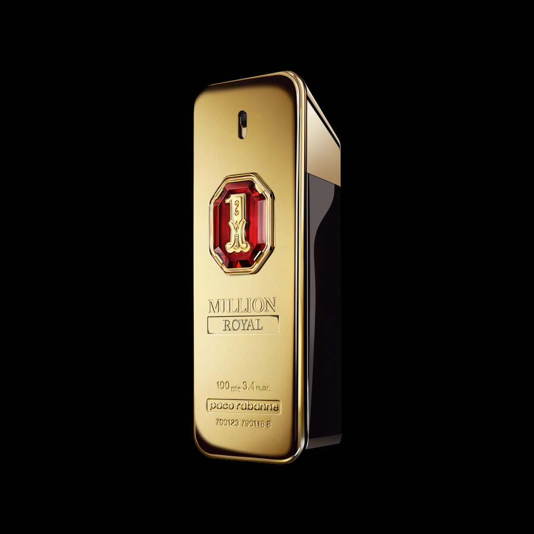 1 MILLION ROYAL PARFUM 1