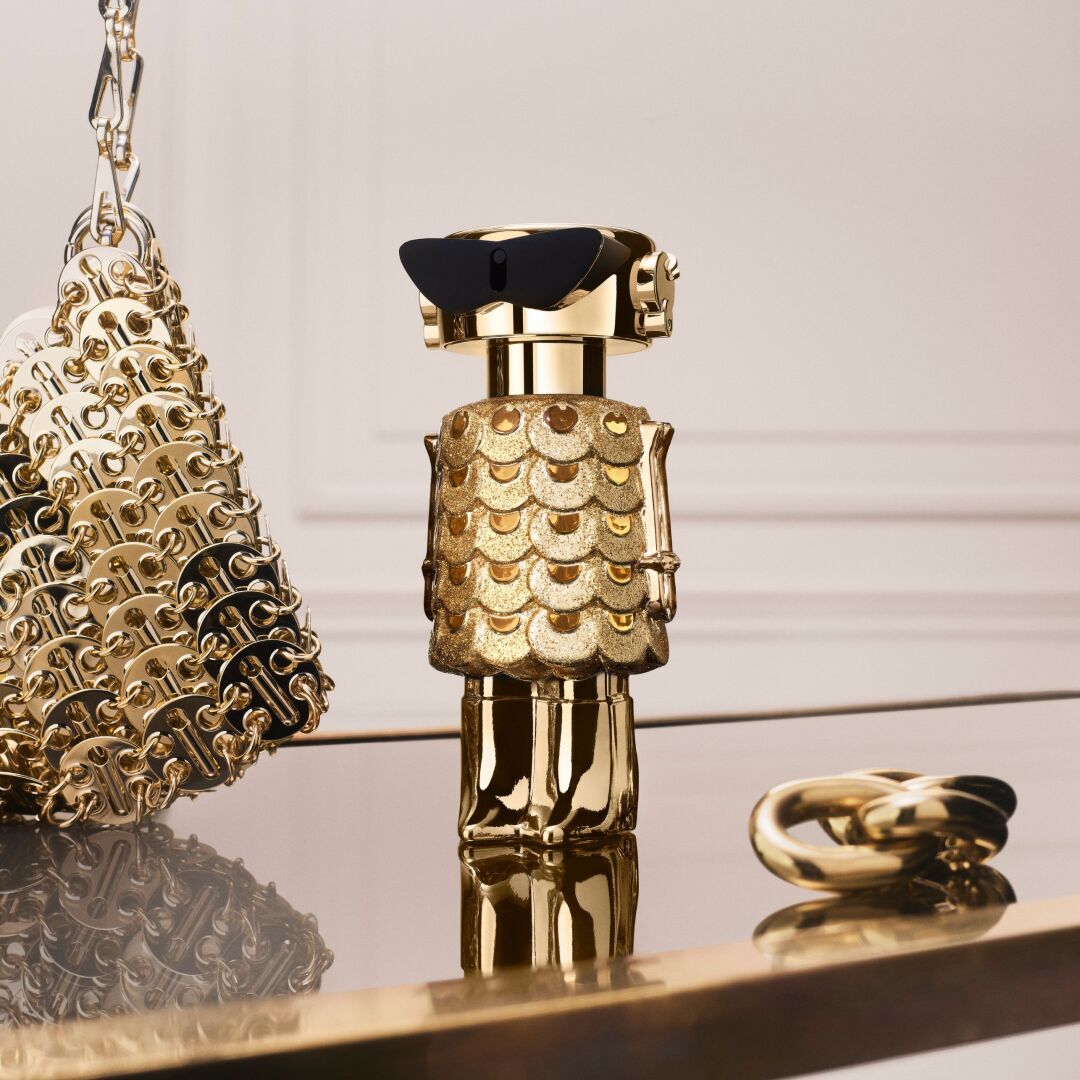 FAME INTENSE EAU DE PARFUM 7