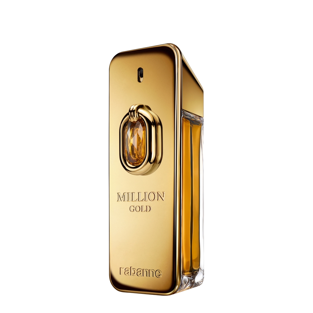 MILLION GOLD ELIXIR PARFUM INTENSE 0