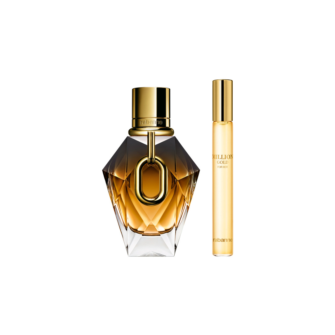 MILLION GOLD FOR HER PARFUM GIFT SET 1