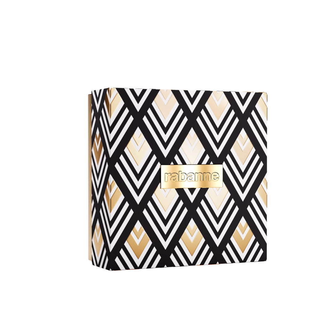 1 MILLION EAU DE TOILETTE GIFT SET 1