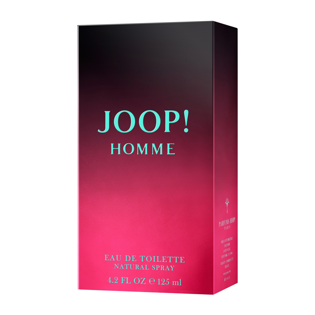 JOOP! HOMME EAU DE TOILETTE 2