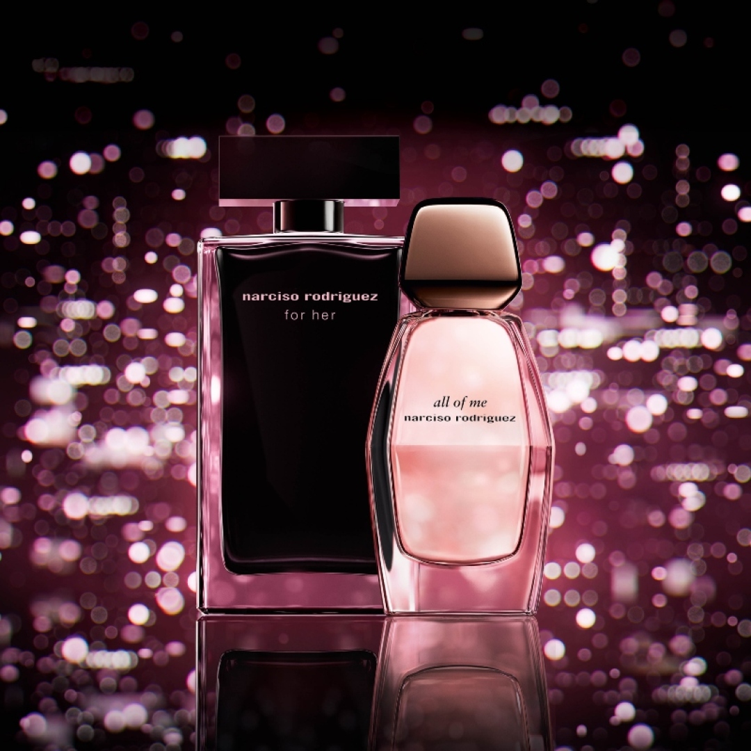 ALL OF ME XMAS SET ΜΕ SHOWER GEL 3