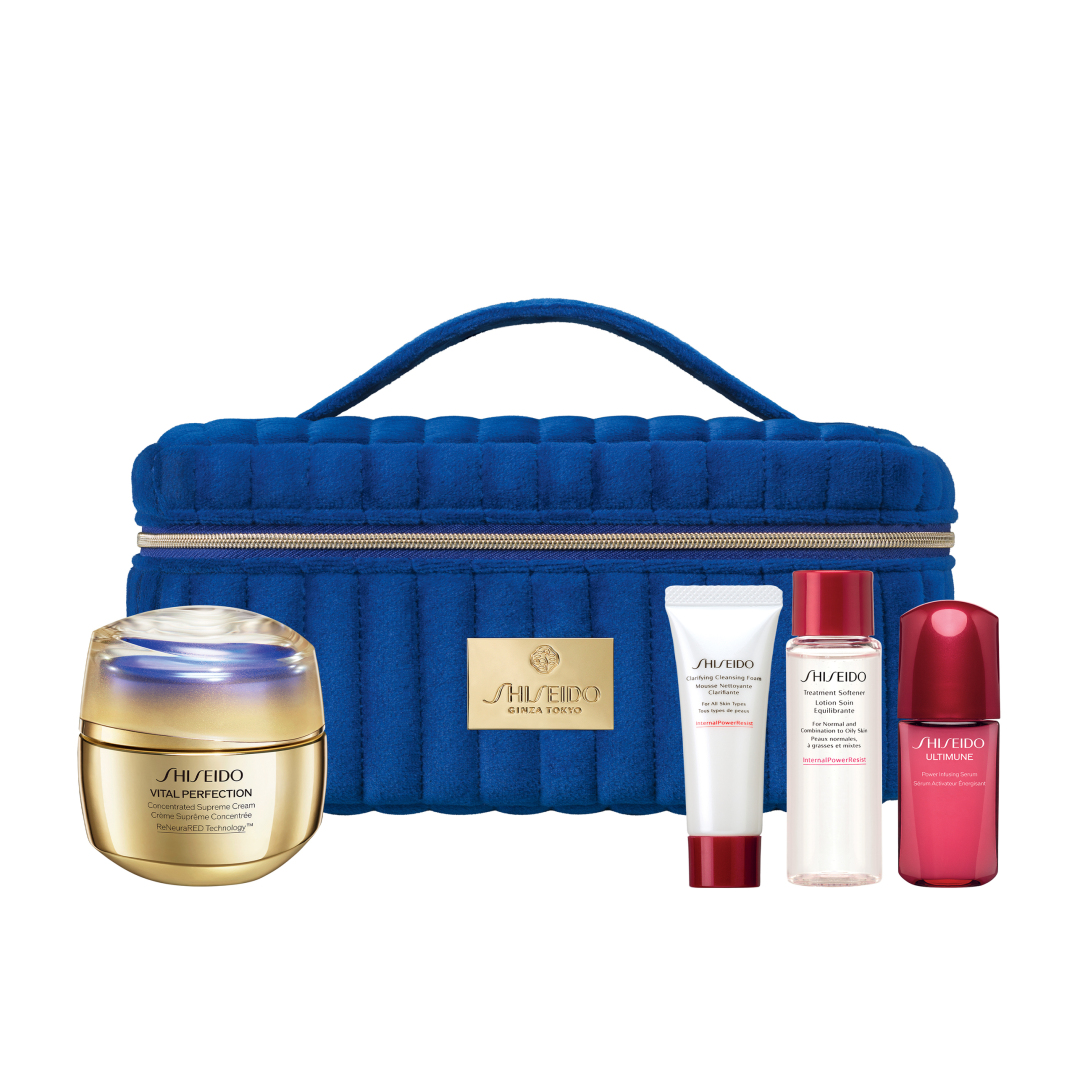 VITAL PERFECTION SUPREME GIFT SET 1