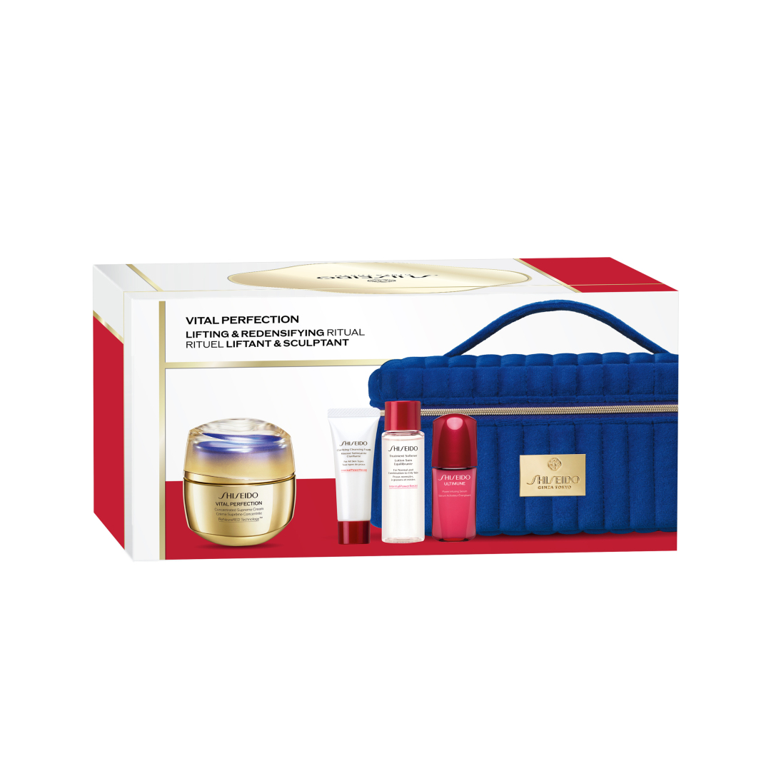 VITAL PERFECTION SUPREME GIFT SET 2