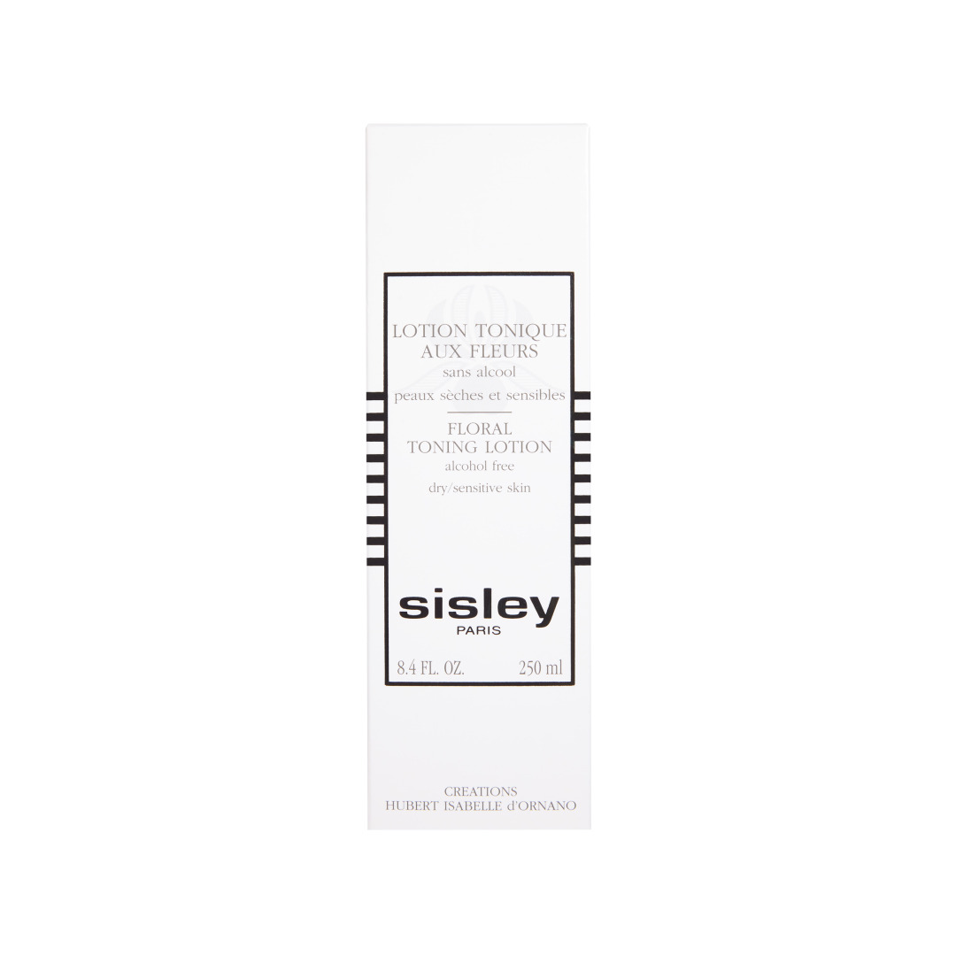 FLORAL TONING LOTION 1