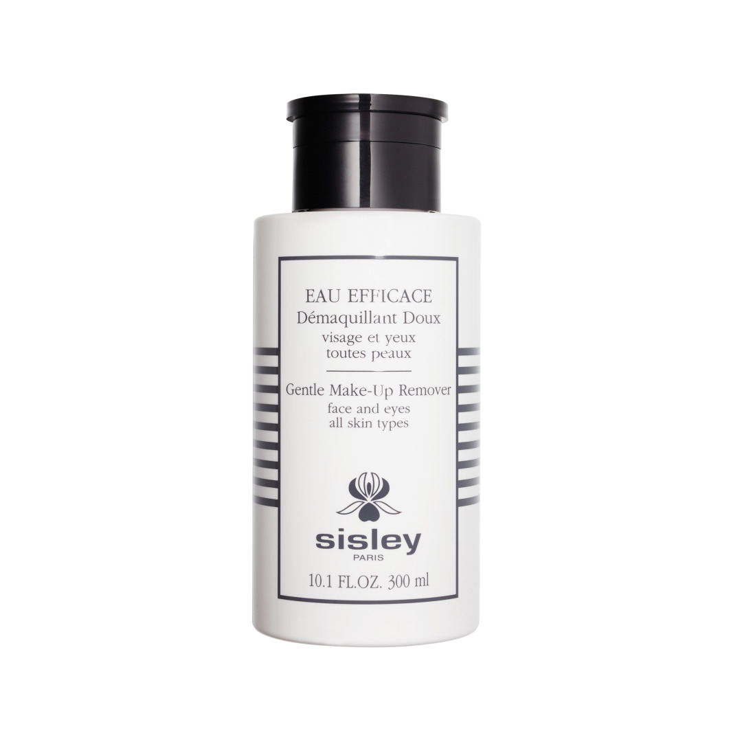 EAU EFFICACE GENTLE MAKE-UP REMOVER 0