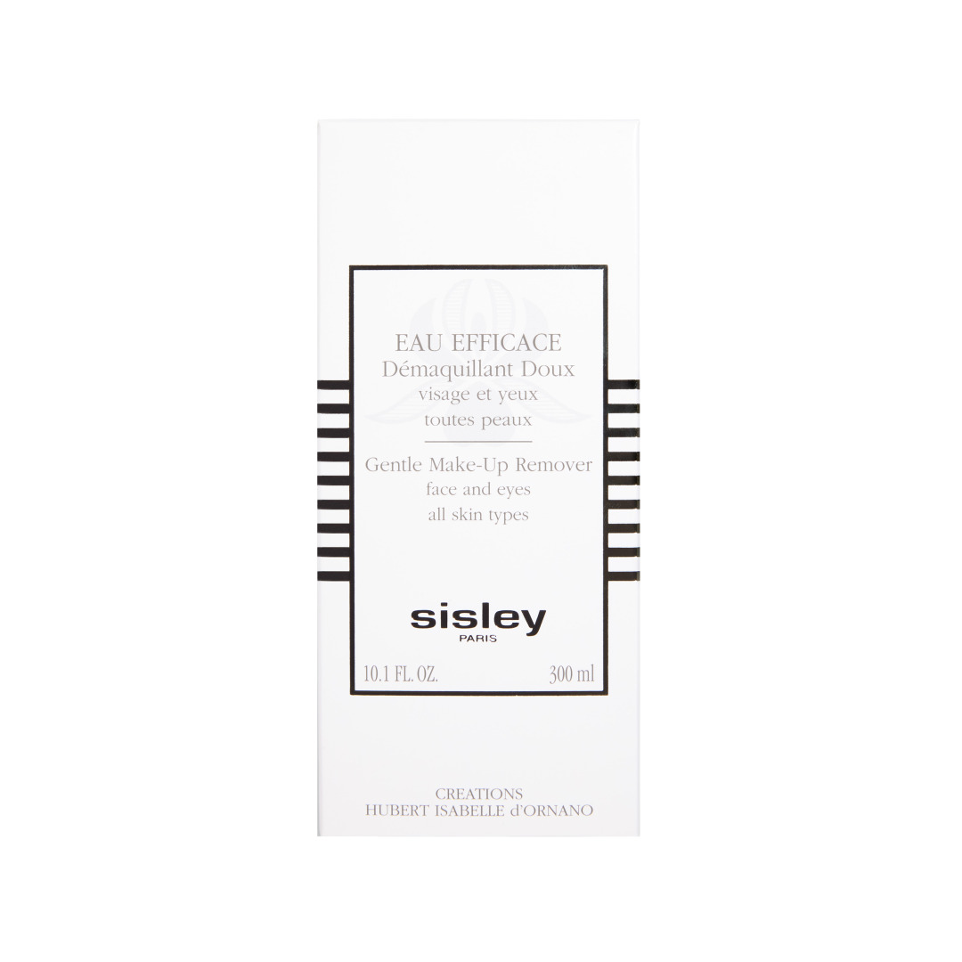 EAU EFFICACE GENTLE MAKE-UP REMOVER 1