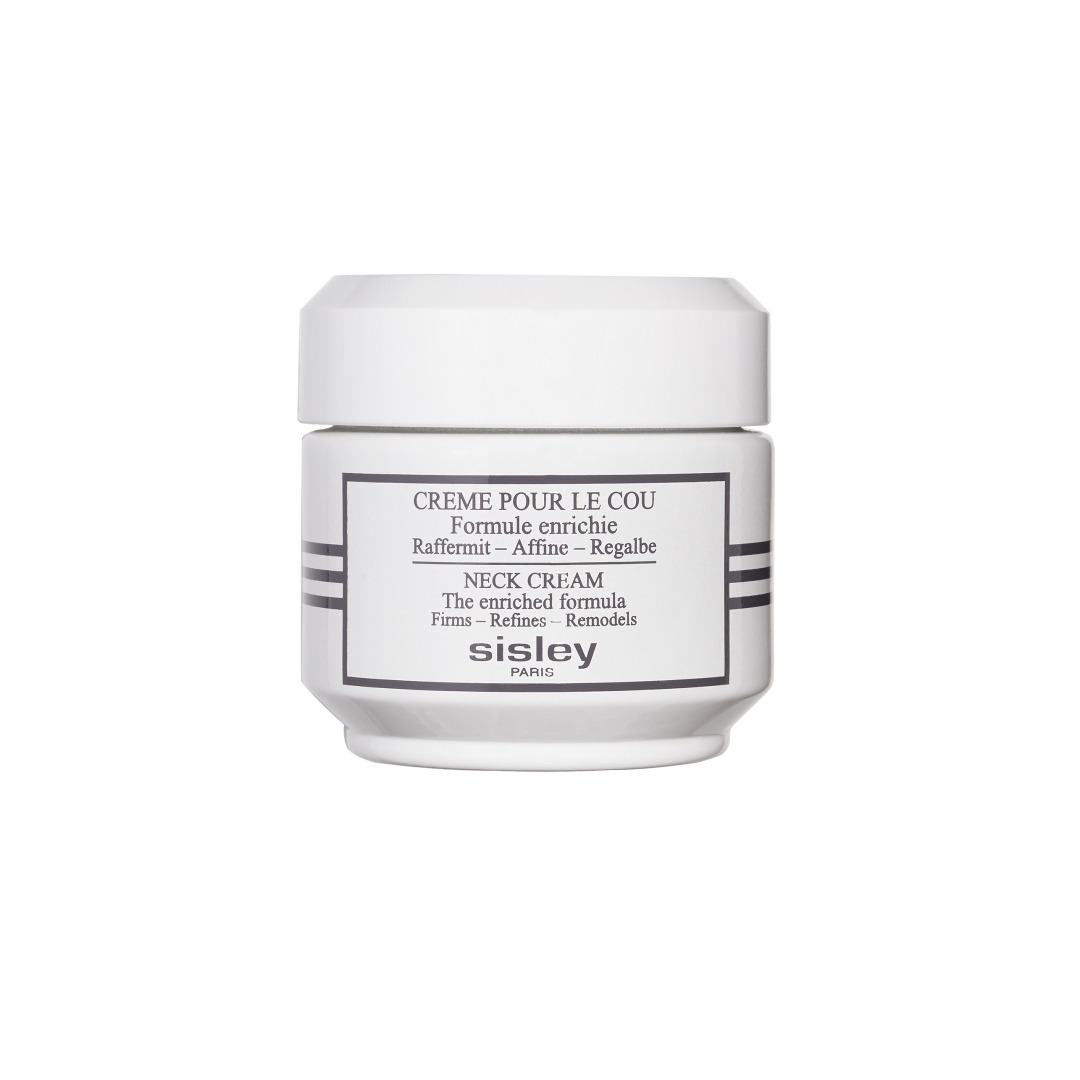 NECK CREAM THE ENRICHED FORMULA 0
