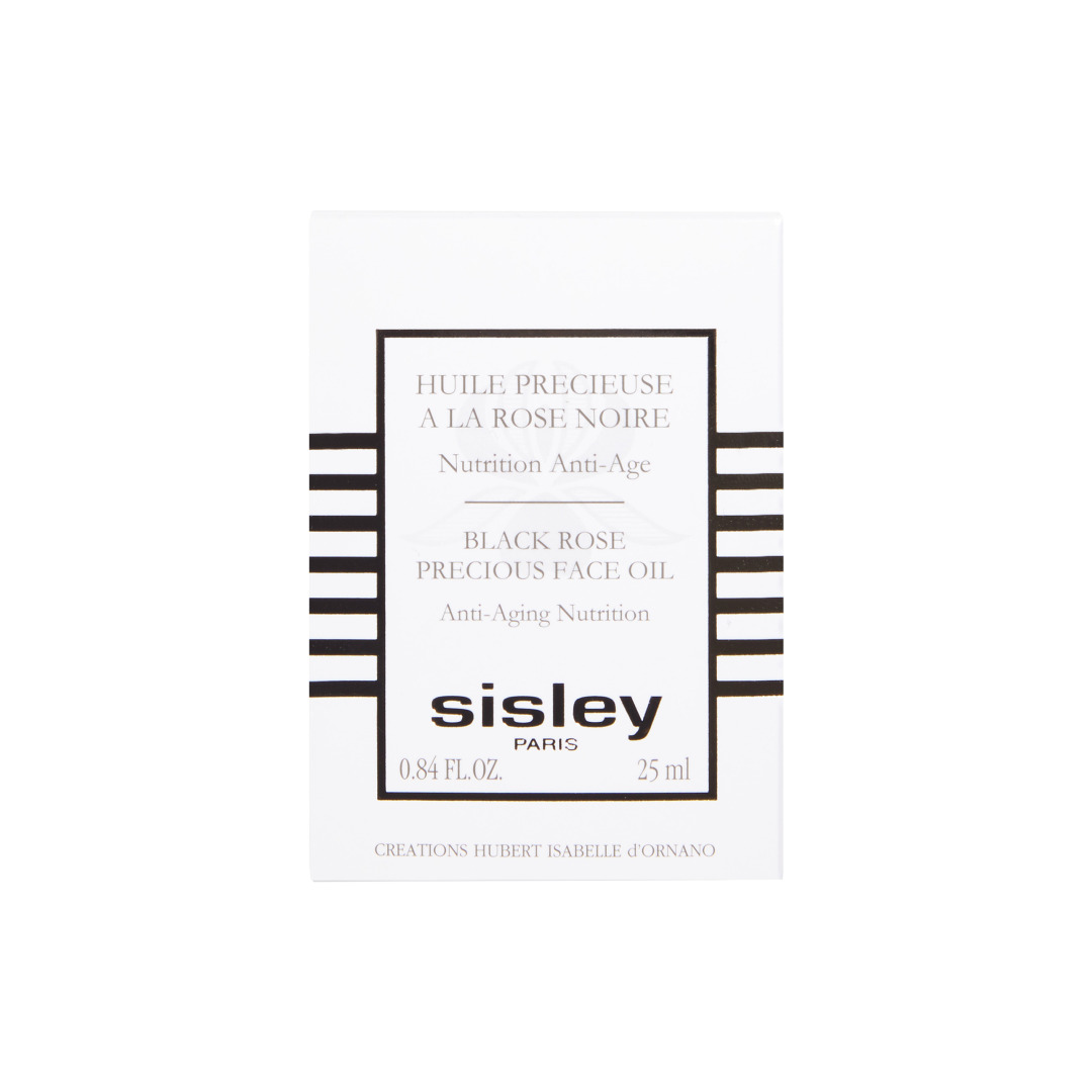 BLACK ROSE PRECIOUS FACE OIL 1