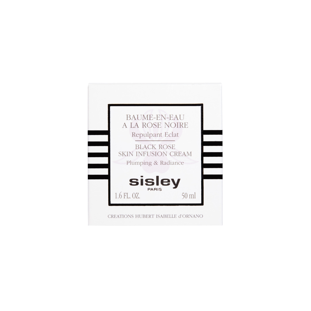 BLACK ROSE SKIN INFUSION CREAM 3