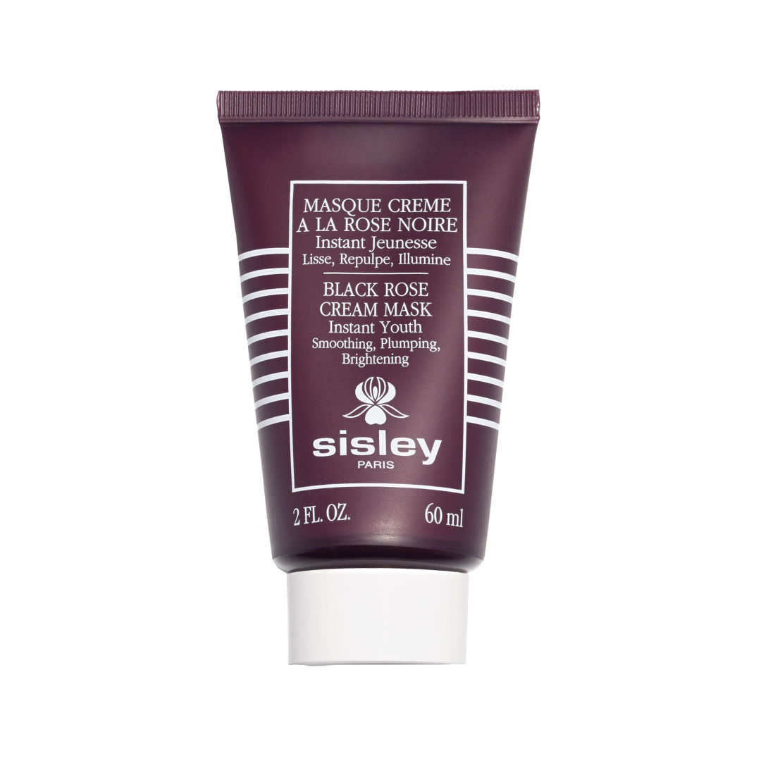 BLACK ROSE CREAM MASK 0