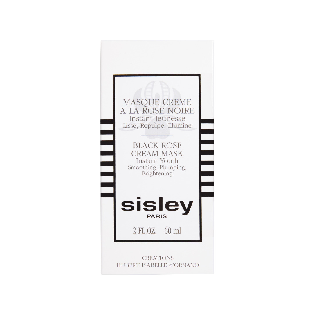BLACK ROSE CREAM MASK 1