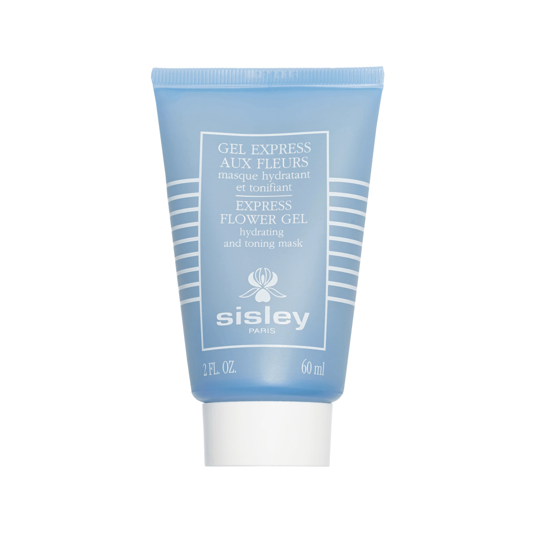 EXPRESS FLOWER GEL HYDRATING MASK 0