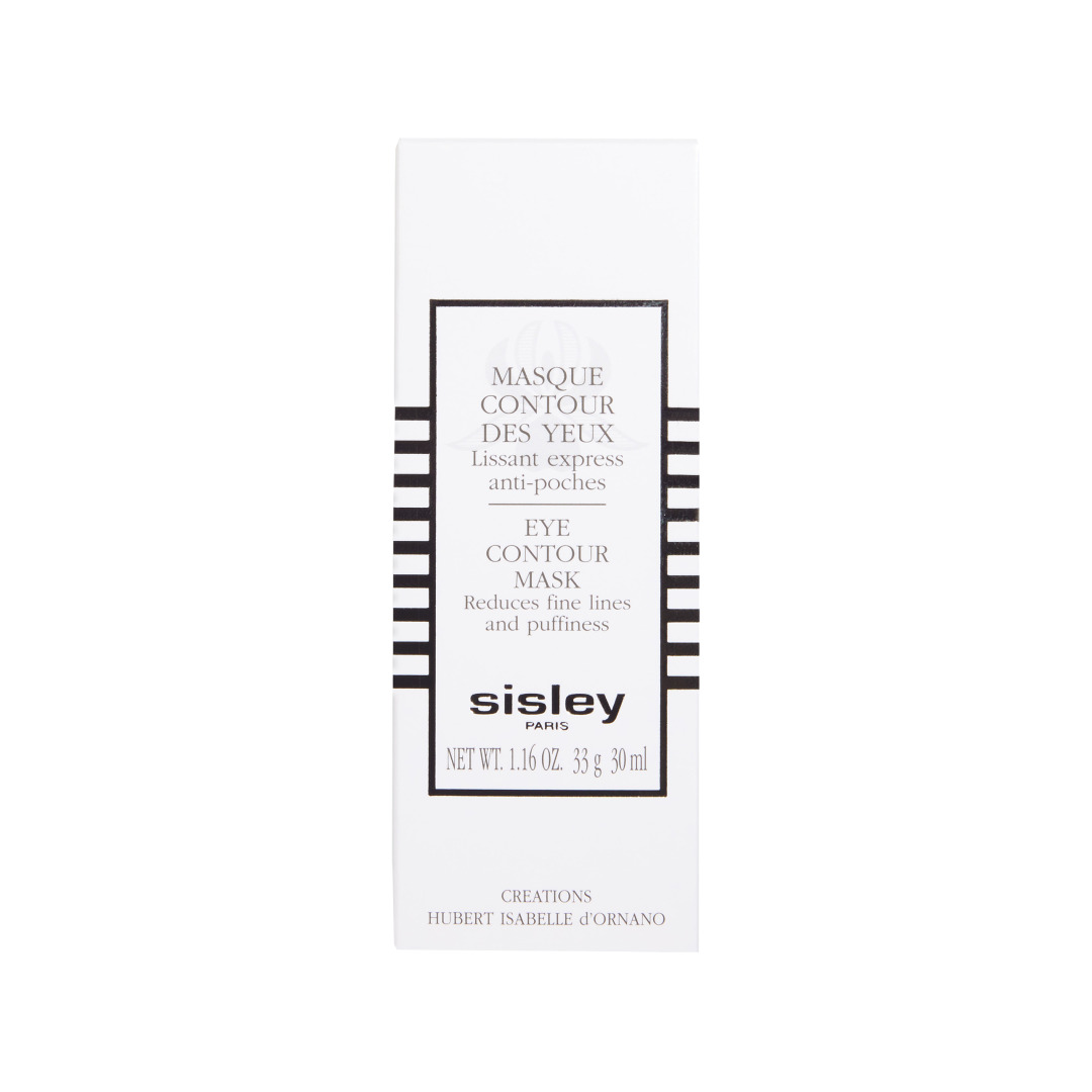 EYE CONTOUR MASK 1
