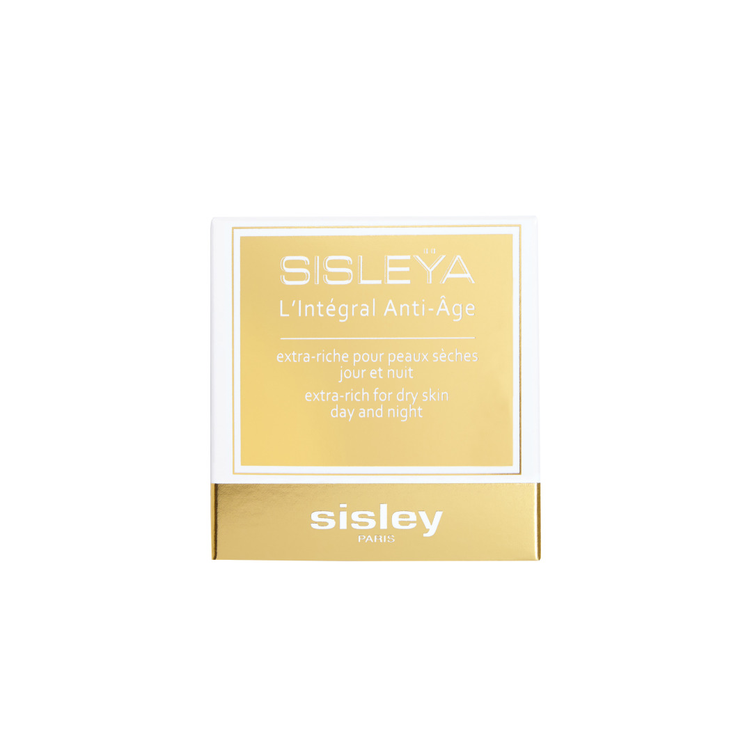 SISLEŸA L'INTÉGRAL ANTI-AGE EXTRA-RICHE 3
