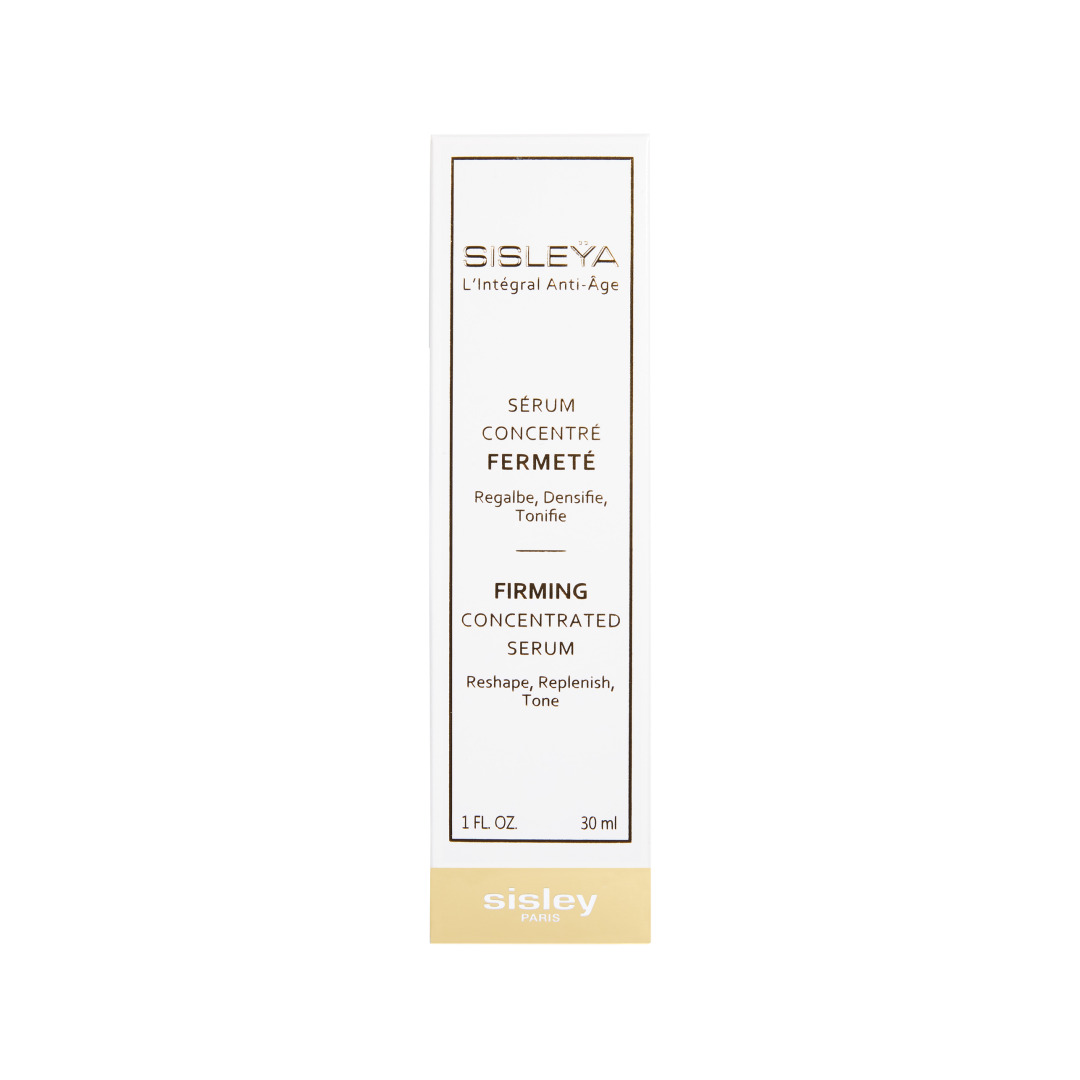 SISLEŸA L'INTÉGRAL ANTI-ÂGE FIRMING CONCENTRATED SERUM 1