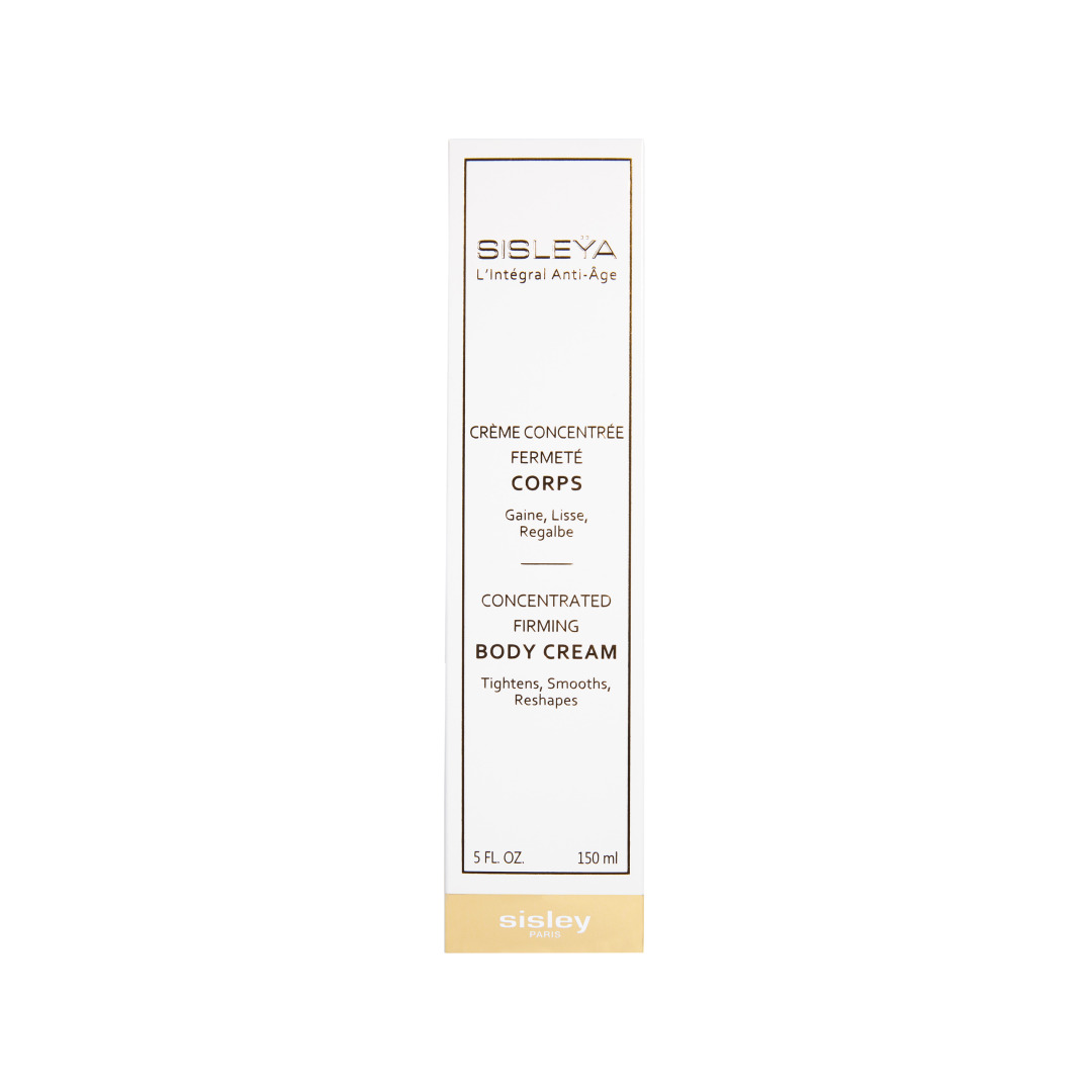 SISLEŸA L'INTEGRAL ANTI-ÂGE CREME CONCENTREE FERMETE CORPS 1