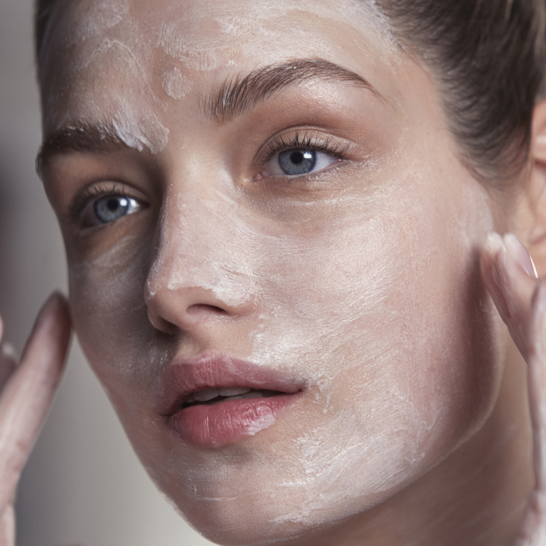 EXFOLIATING ENZYME MASK 6