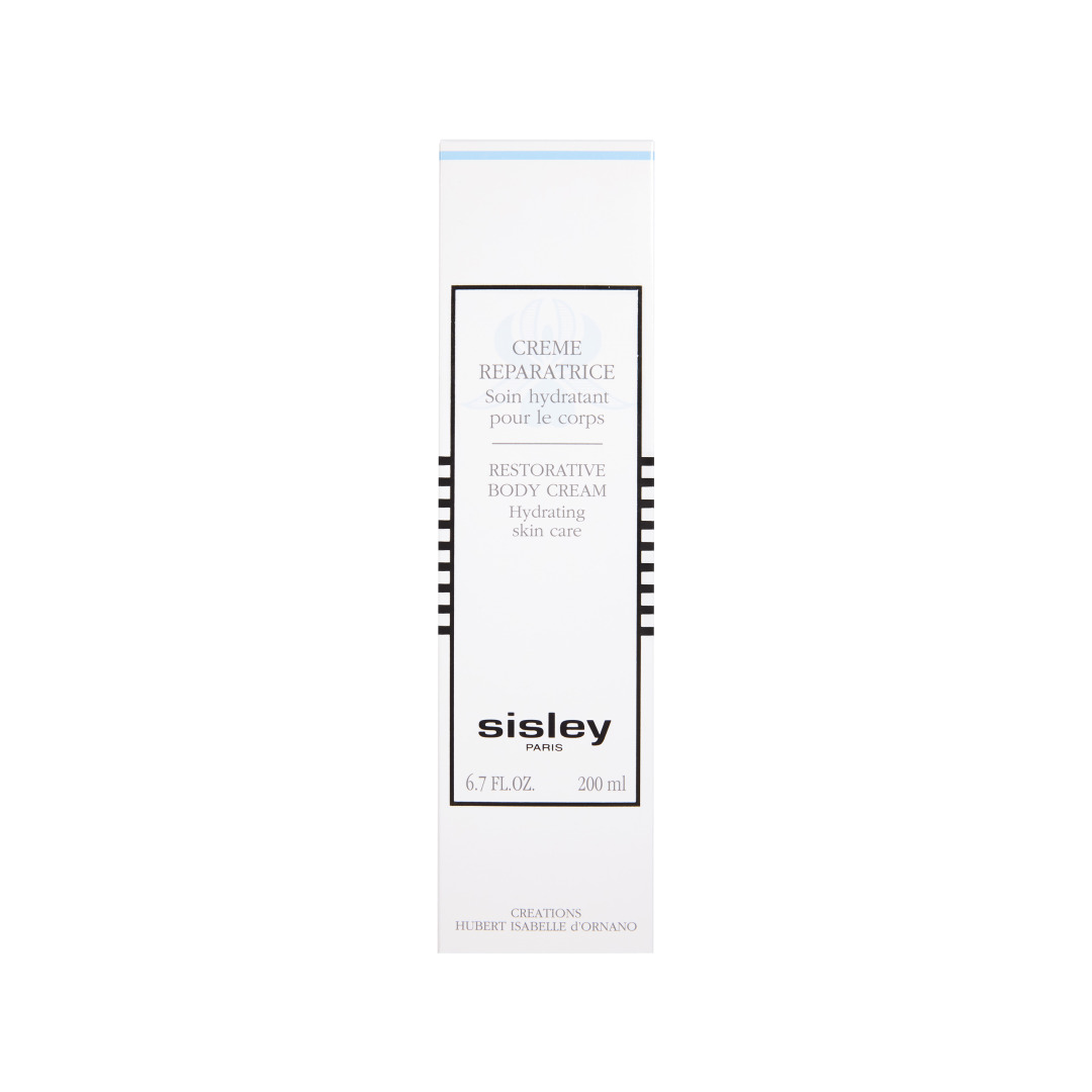 RESTORATIVE BODY CREAM 1