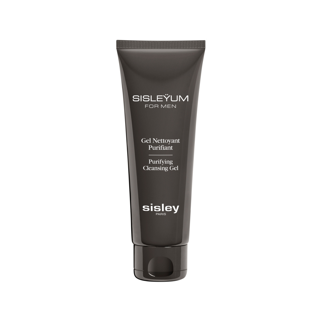 SISLEŸUM PURIFYING CLEANSING GEL 0