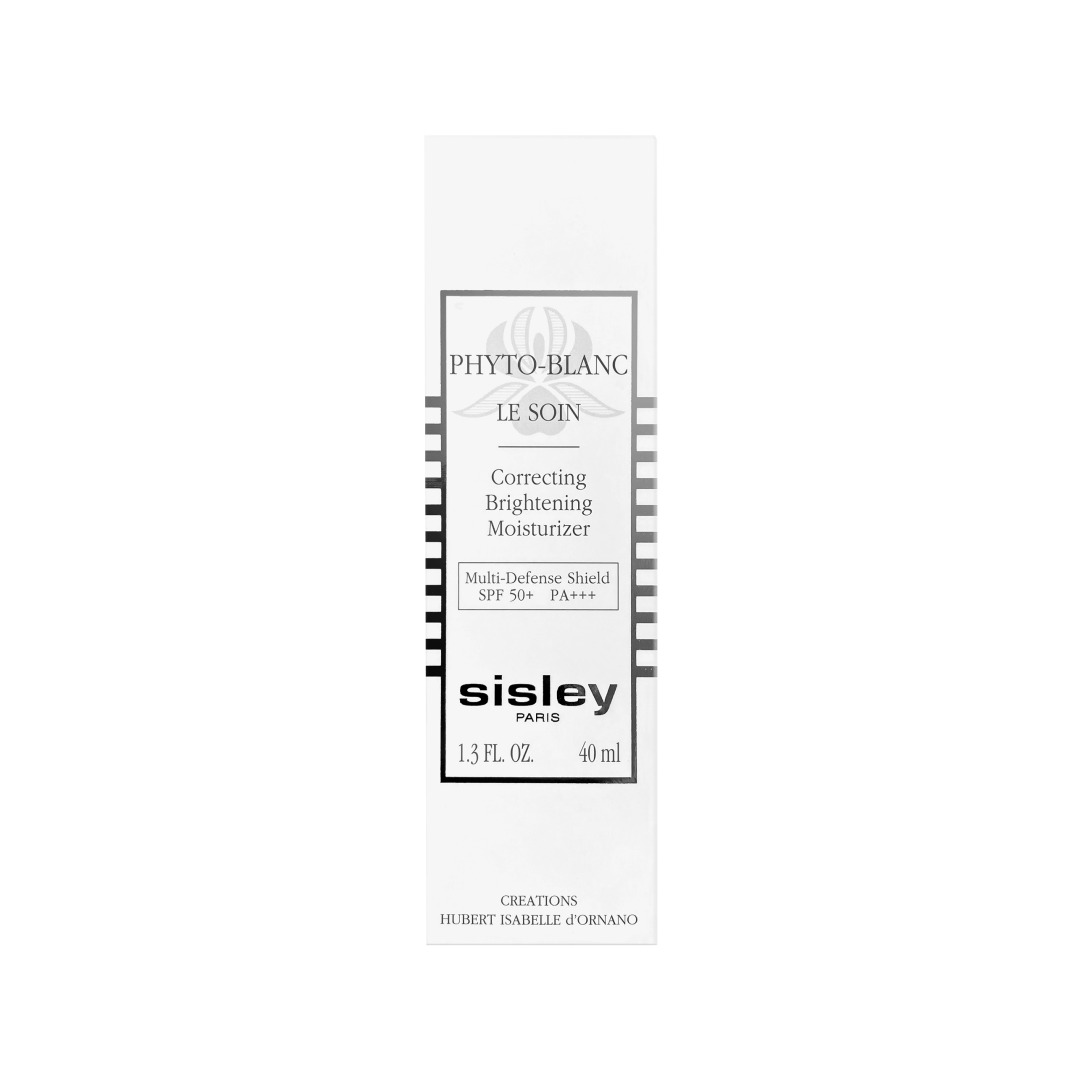 PHYTO BLANC LE SOIN 1