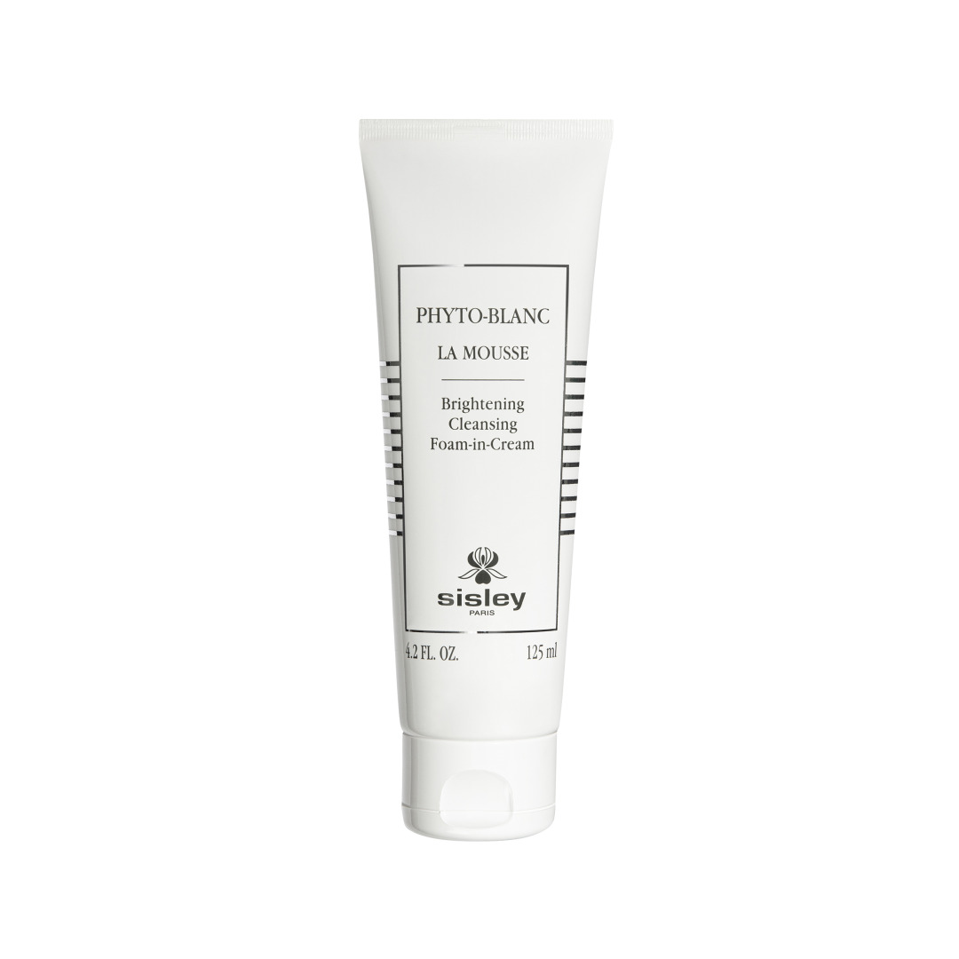 PHYTO BLANC LA MOUSE 0