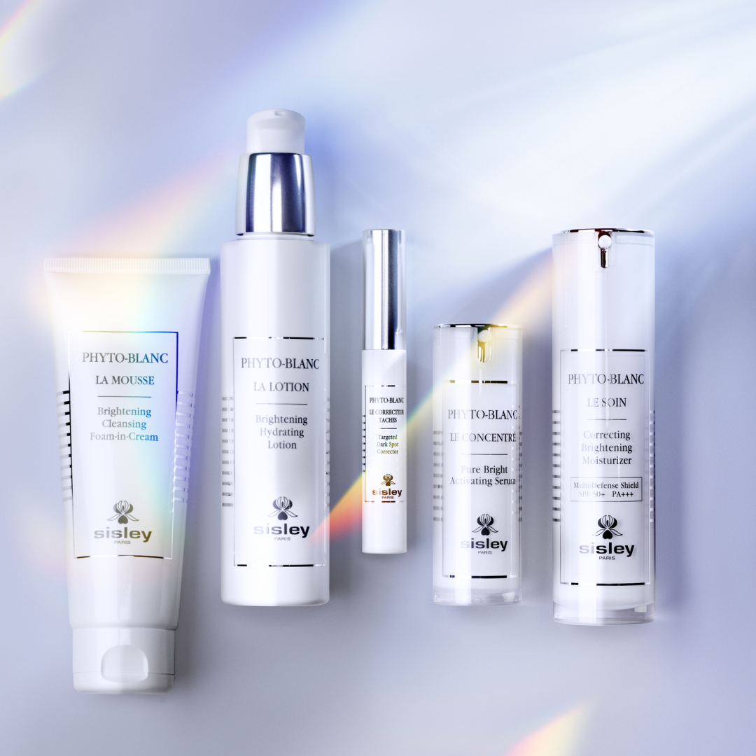 PHYTO-BLANC TARGETED DARK SPOT CORRECTOR 4