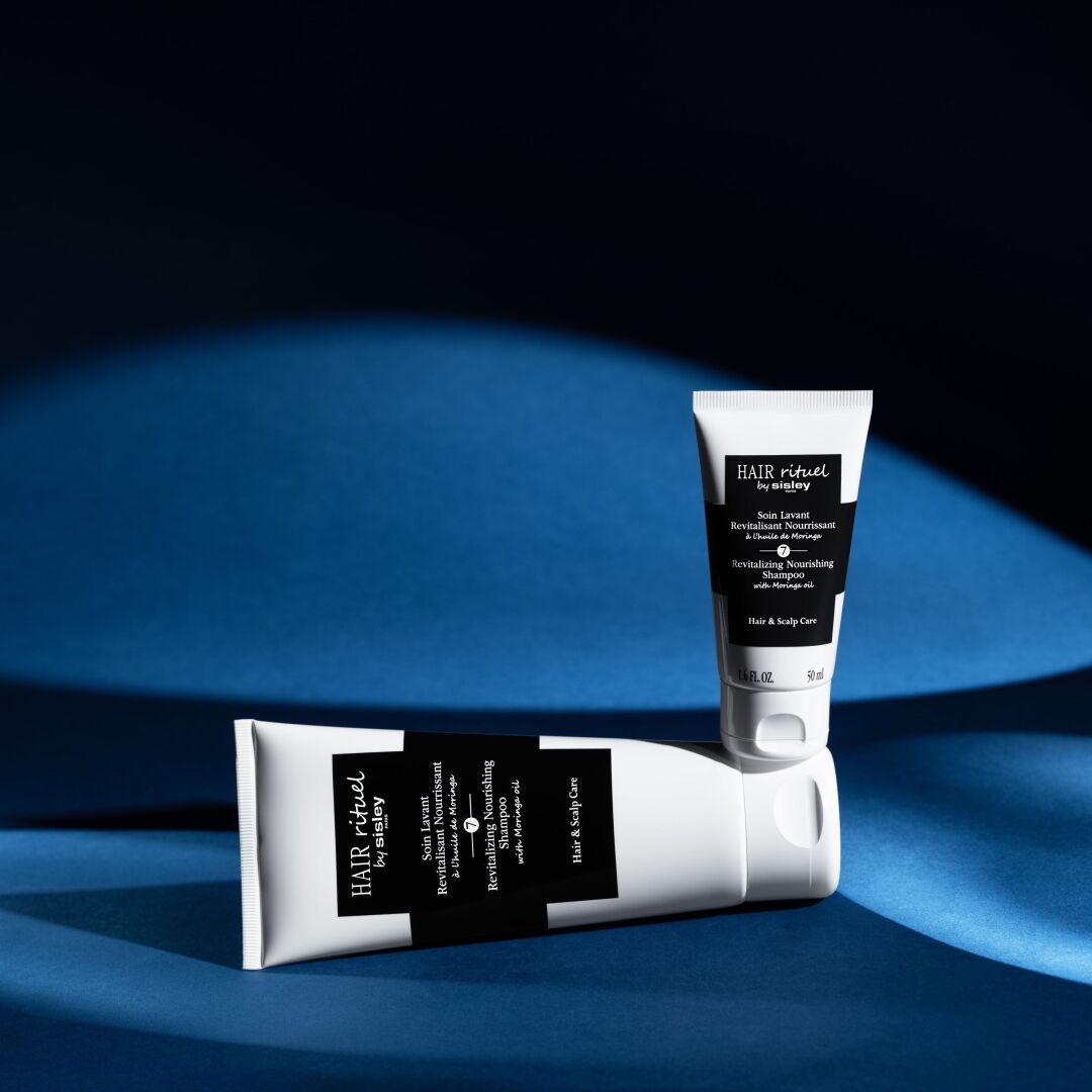 REVITALIZING NOURISHING SHAMPOO 1